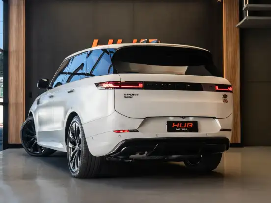 LAND ROVER-RANGE ROVER SPORT-3.0 D350 TURBO DIESEL MHEV DYNAMIC HSE AWD AUTOMÁTICO LAND ROVER-RANGE ROVER SPORT-2022