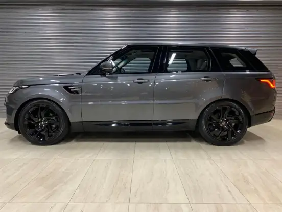 LAND ROVER-RANGE ROVER SPORT-2018