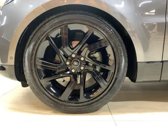LAND ROVER-RANGE ROVER SPORT-2018