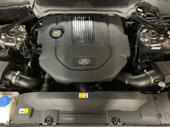 LAND ROVER-RANGE ROVER SPORT-3.0 HSE 4X4 V6 24V TURBO DIESEL 4P AUTOMÁTICO LAND ROVER-RANGE ROVER SPORT-2018