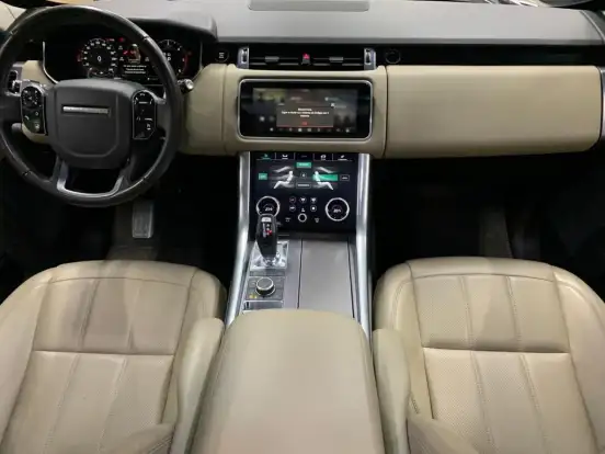 LAND ROVER-RANGE ROVER SPORT-2018