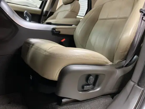 LAND ROVER-RANGE ROVER SPORT-3.0 HSE 4X4 V6 24V TURBO DIESEL 4P AUTOMÁTICO LAND ROVER-RANGE ROVER SPORT-2018