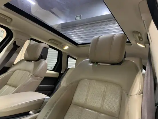 LAND ROVER-RANGE ROVER SPORT-3.0 HSE 4X4 V6 24V TURBO DIESEL 4P AUTOMÁTICO LAND ROVER-RANGE ROVER SPORT-2018