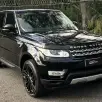 LAND ROVER RANGE ROVER SPORT 3.0 HSE 4X4 V6 24V TURBO DIESEL 4P AUTOMÁTICO LAND ROVER RANGE ROVER SPORT 3.0 HSE 4X4 V6 24V TURBO DIESEL 4P AUTOMÁTICO
