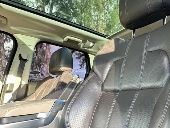 LAND ROVER-RANGE ROVER SPORT-3.0 HSE 4X4 V6 24V TURBO DIESEL 4P AUTOMÁTICO LAND ROVER-RANGE ROVER SPORT-2016