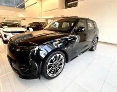LAND ROVER RANGE ROVER SPORT 3.0 P550e PHEV AUTOBIOGRAPHY AWD AUTOMÁTICO LAND ROVER RANGE ROVER SPORT 3.0 P550e PHEV AUTOBIOGRAPHY AWD AUTOMÁTICO