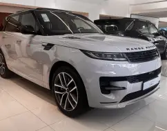LAND ROVER RANGE ROVER SPORT 3.0 P550e PHEV AUTOBIOGRAPHY AWD AUTOMÁTICO LAND ROVER RANGE ROVER SPORT 3.0 P550e PHEV AUTOBIOGRAPHY AWD AUTOMÁTICO