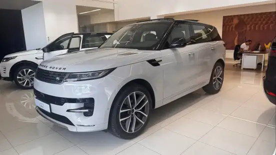 LAND ROVER-RANGE ROVER SPORT-2025