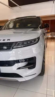 LAND ROVER-RANGE ROVER SPORT-2025