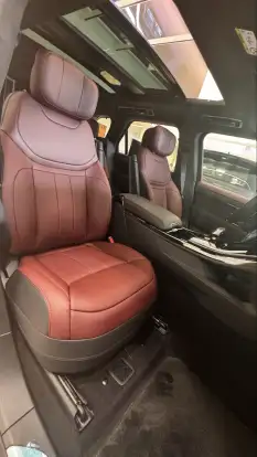 LAND ROVER-RANGE ROVER SPORT-2025