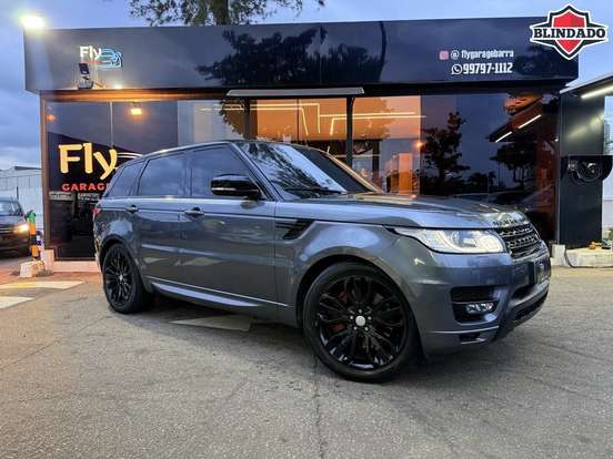 LAND ROVER-RANGE ROVER SPORT-2017