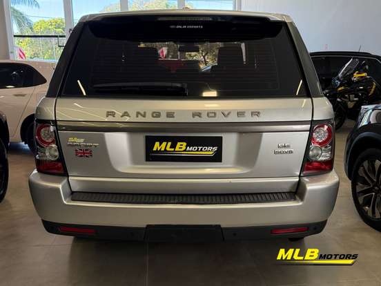 LAND ROVER-RANGE ROVER SPORT-2012