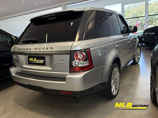 LAND ROVER-RANGE ROVER SPORT-2012