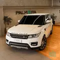 LAND ROVER RANGE ROVER SPORT 3.0 SE 4X4 V6 24V BITURBO DIESEL 4P AUTOMÁTICO LAND ROVER RANGE ROVER SPORT 3.0 SE 4X4 V6 24V BITURBO DIESEL 4P AUTOMÁTICO