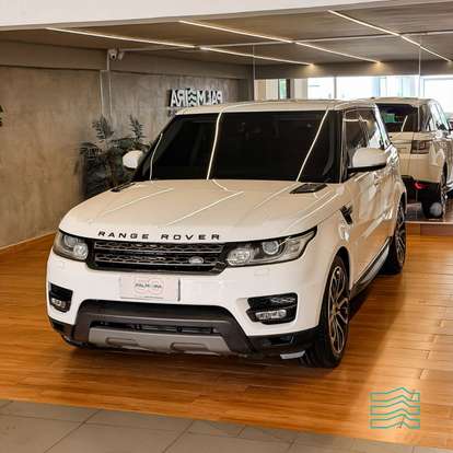 LAND ROVER-RANGE ROVER SPORT-2015