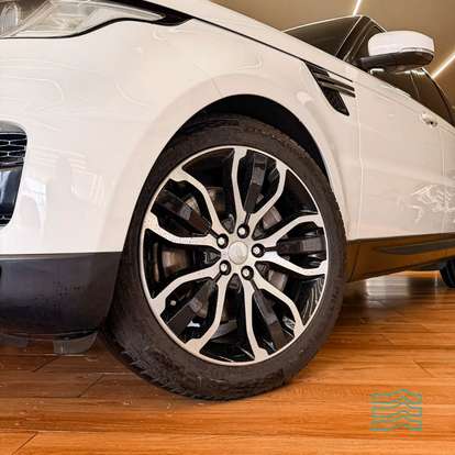 LAND ROVER-RANGE ROVER SPORT-2015