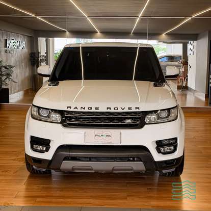 LAND ROVER-RANGE ROVER SPORT-2015