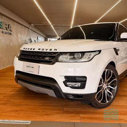 LAND ROVER-RANGE ROVER SPORT-2015