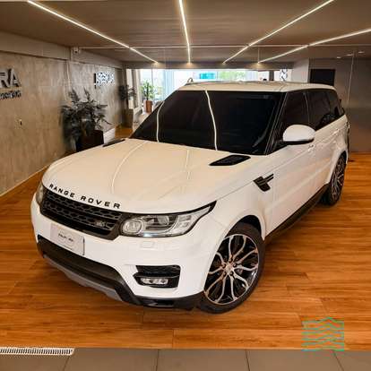 LAND ROVER-RANGE ROVER SPORT-2015