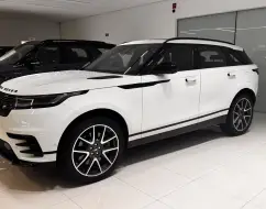 LAND ROVER RANGE ROVER VELAR 2.0 P400E PHEV R-DYNAMIC HSE AUTOMÁTICO LAND ROVER RANGE ROVER VELAR 2.0 P400E PHEV R-DYNAMIC HSE AUTOMÁTICO