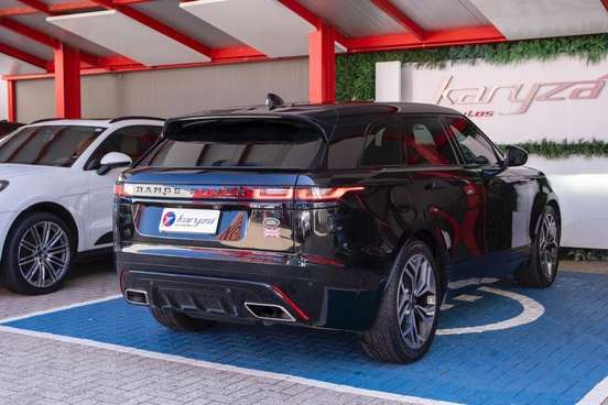 LAND ROVER-RANGE ROVER VELAR-2019