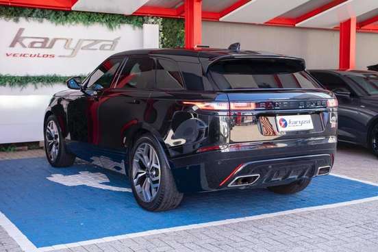 LAND ROVER-RANGE ROVER VELAR-2019