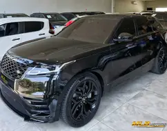LAND ROVER RANGE ROVER VELAR 2.0 P300 GASOLINA R-DYNAMIC SE AUTOMÁTICO LAND ROVER RANGE ROVER VELAR 2.0 P300 GASOLINA R-DYNAMIC SE AUTOMÁTICO