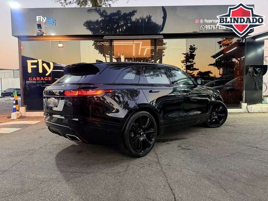 LAND ROVER-RANGE ROVER VELAR-3.0 V6 P380 GASOLINA R-DYNAMIC HSE AUTOMÁTICO LAND ROVER-RANGE ROVER VELAR-2017
