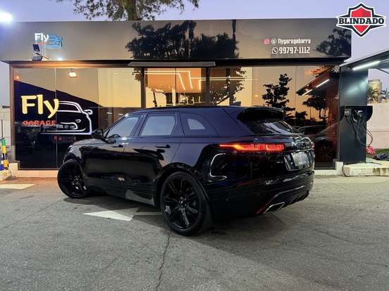 LAND ROVER-RANGE ROVER VELAR-3.0 V6 P380 GASOLINA R-DYNAMIC HSE AUTOMÁTICO LAND ROVER-RANGE ROVER VELAR-2017