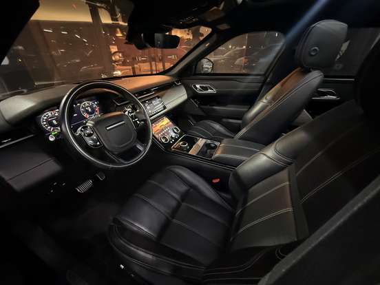 LAND ROVER-RANGE ROVER VELAR-2017