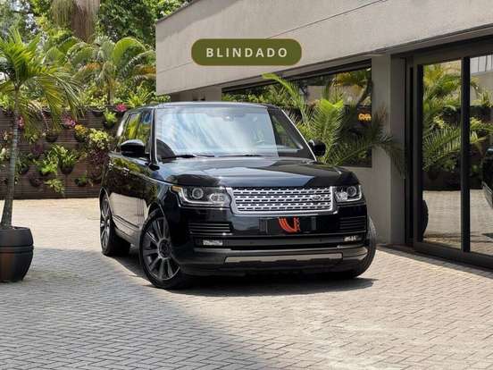 LAND ROVER-RANGE ROVER VOGUE-2013