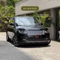 LAND ROVER RANGE ROVER VOGUE 4.4 AUTOBIOGRAPHY SDV8 4X4 TURBO DIESEL 4P AUTOMÁTICO LAND ROVER RANGE ROVER VOGUE 4.4 AUTOBIOGRAPHY SDV8 4X4 TURBO DIESEL 4P AUTOMÁTICO