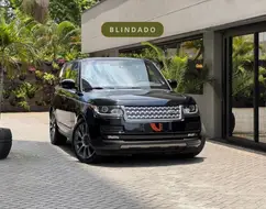 LAND ROVER RANGE ROVER VOGUE 4.4 AUTOBIOGRAPHY SDV8 4X4 TURBO DIESEL 4P AUTOMÁTICO LAND ROVER RANGE ROVER VOGUE 4.4 AUTOBIOGRAPHY SDV8 4X4 TURBO DIESEL 4P AUTOMÁTICO