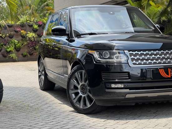 LAND ROVER-RANGE ROVER VOGUE-2013