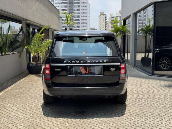 LAND ROVER-RANGE ROVER VOGUE-2013