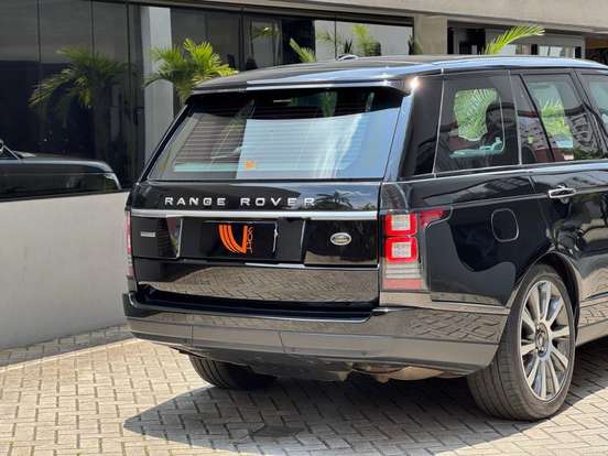 LAND ROVER-RANGE ROVER VOGUE-2013