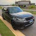 LAND ROVER DISCOVERY 3.0 V6 TD6 DIESEL HSE 4WD AUTOMÁTICO LAND ROVER DISCOVERY 3.0 V6 TD6 DIESEL HSE 4WD AUTOMÁTICO