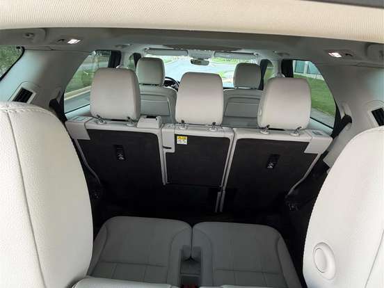 LAND ROVER-DISCOVERY-3.0 V6 TD6 DIESEL HSE 4WD AUTOMÁTICO LAND ROVER-DISCOVERY-2019