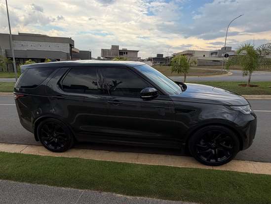 LAND ROVER-DISCOVERY-2019