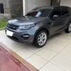 LAND ROVER DISCOVERY SPORT 2.0 16V SI4 TURBO GASOLINA SE 4P AUTOMÁTICO LAND ROVER DISCOVERY SPORT 2.0 16V SI4 TURBO GASOLINA SE 4P AUTOMÁTICO