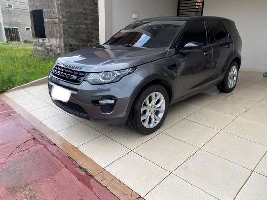 LAND ROVER-DISCOVERY SPORT-2015