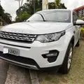 LAND ROVER DISCOVERY SPORT 2.0 D180 TURBO DIESEL HSE AUTOMÁTICO LAND ROVER DISCOVERY SPORT 2.0 D180 TURBO DIESEL HSE AUTOMÁTICO