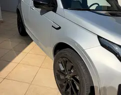 LAND ROVER DISCOVERY SPORT 2.0 P250 TURBO FLEX R-DYNAMIC SE AUTOMÁTICO LAND ROVER DISCOVERY SPORT 2.0 P250 TURBO FLEX R-DYNAMIC SE AUTOMÁTICO