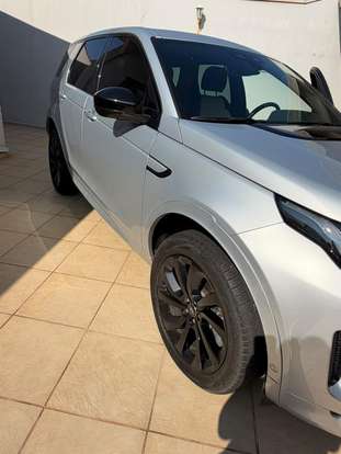 LAND ROVER-DISCOVERY SPORT-2023