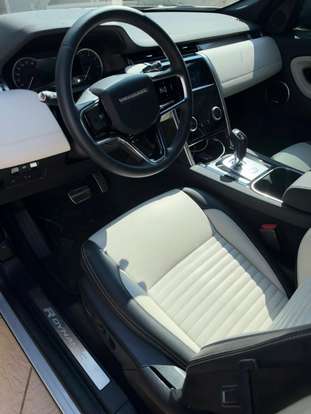 LAND ROVER-DISCOVERY SPORT-2023