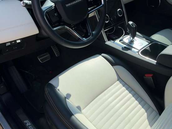 LAND ROVER-DISCOVERY SPORT-2.0 P250 TURBO FLEX R-DYNAMIC SE AUTOMÁTICO LAND ROVER-DISCOVERY SPORT-2023