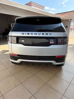LAND ROVER-DISCOVERY SPORT-2023