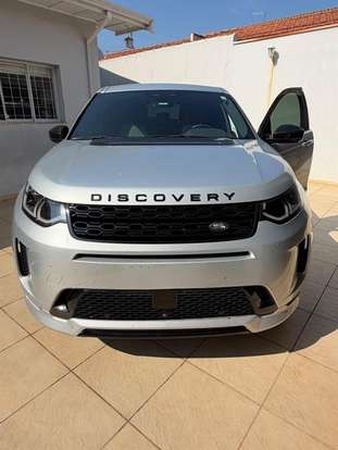 LAND ROVER-DISCOVERY SPORT-2023