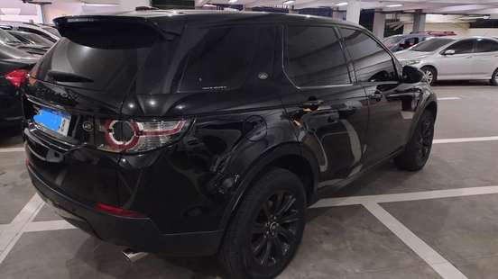 LAND ROVER-DISCOVERY SPORT-2016