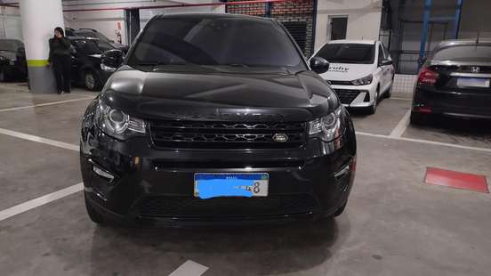 LAND ROVER-DISCOVERY SPORT-2016